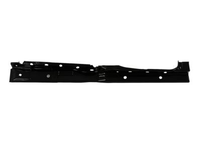 Mopar 5109340AG Panel Sill Inner Bodyside Sill For The Sliding Door