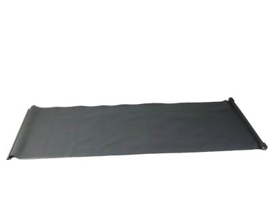 Mopar 6TJ09DX9AB Sunshade Sunroof