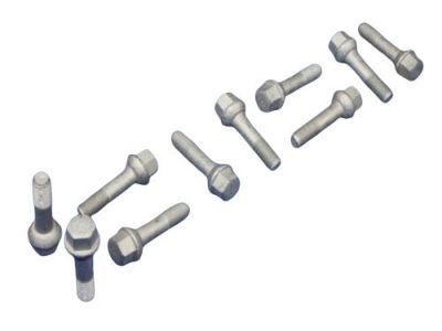 Dodge 68013444AA BOLT