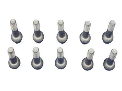 Dodge 68013444AA BOLT