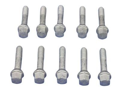 Dodge 68013444AA BOLT