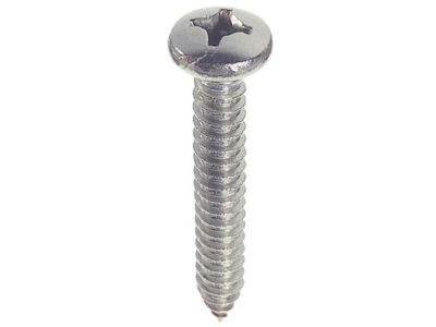 Jeep 153651 Filler Neck Screw