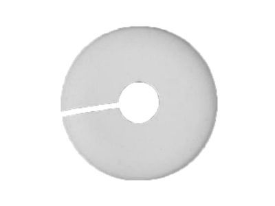 Mopar 1MZ82HDAAC Sunvisor Cover, Gray