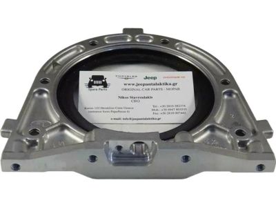 Mopar 68024410AB Retainer Crankshaft Rear Oil Seal