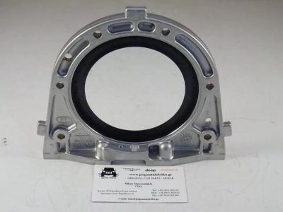 Mopar 68024410AB Retainer Crankshaft Rear Oil Seal