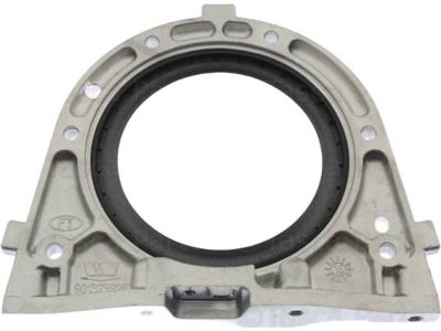 Mopar 68024410AB Retainer Crankshaft Rear Oil Seal Mopar 68024410AB Retainer Crankshaft Rear Oil Seal