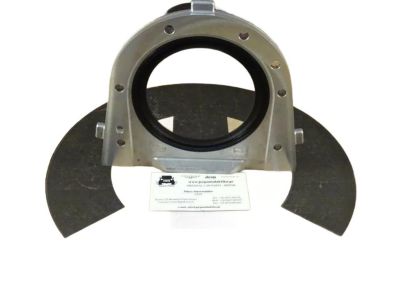 Mopar 68024410AB Retainer Crankshaft Rear Oil Seal