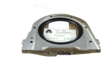 Mopar 68024410AB Retainer Crankshaft Rear Oil Seal