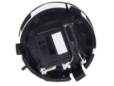 Jeep Car Speakers - 5064089AA