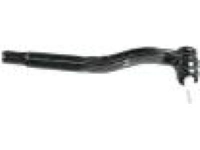 Mopar 68258762AB Socket Tie Rod Outer