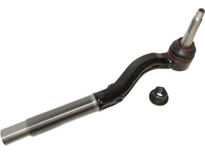 Mopar 68258762AB Socket Tie Rod Outer