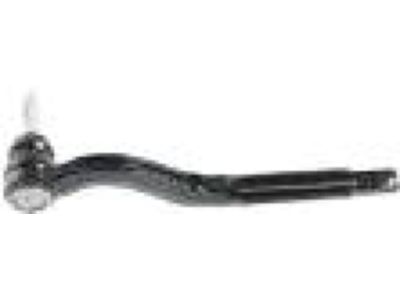 Mopar 68258762AB Socket Tie Rod Outer
