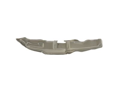 Mopar 68242135AA Insulation, Front Driver Side