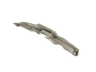 Mopar 68242135AA Insulation, Front Driver Side