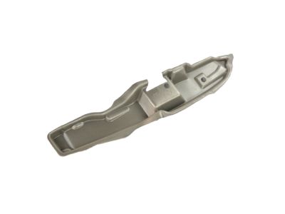 Mopar 68242135AA Insulation, Front Driver Side Mopar 68242135AA Insulation, Front Driver Side