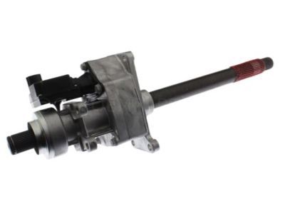 Dodge Intermediate Shaft - 68052285AC