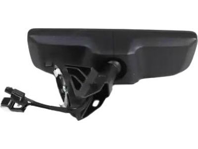 Mopar 68470820AB Mirror Inside Rearview