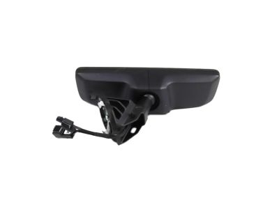 Mopar 68470820AB Mirror Inside Rearview