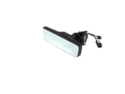 Mopar 68470820AB Mirror Inside Rearview