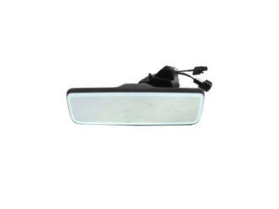 Mopar 68470820AB Mirror Inside Rearview