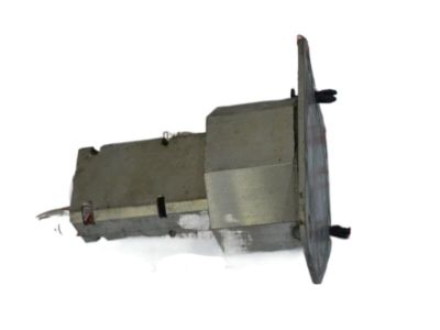 Dodge 68140005AA Lower Reinforcement