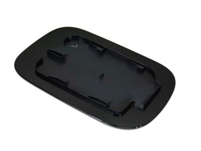 Mopar 5LW29KGZAB Door Fuel Fill