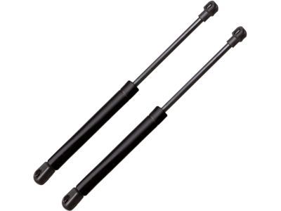 Jeep Lift Support - 68083885AA