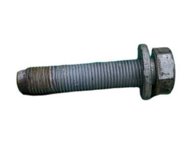 Ram 6512044AA BOLT Hex Flange Head M14x1.50x67.50 Knuckle to Hub Bearing