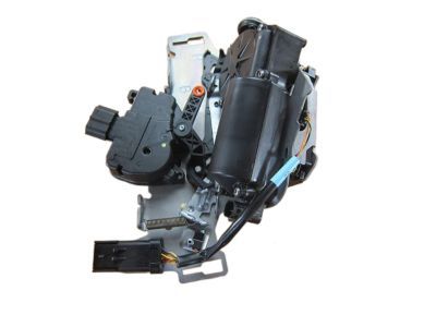 Dodge 68030378AE LATCH Sliding Door