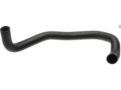 Mopar 4596874AD Hose And Clamp Radiator Outlet