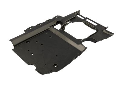 Mopar 5108284AE Cover Load Floor 1ST Row