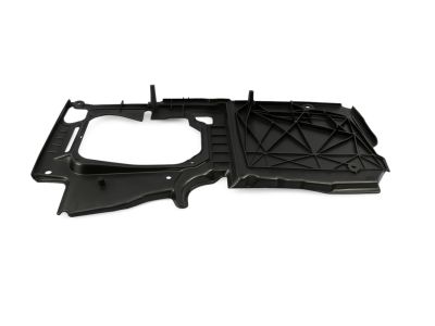 Mopar 5108284AE Cover Load Floor 1ST Row