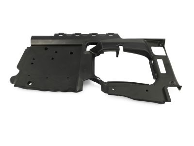 Mopar 5108284AE Cover Load Floor 1ST Row