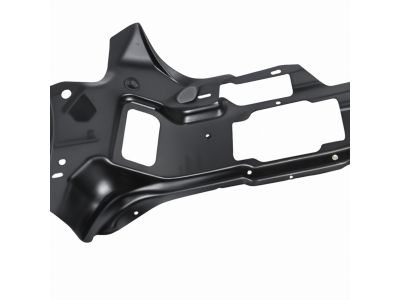 Mopar 5020985AE Reinforcement D Pillar, Driver Side