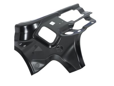 Mopar 5020985AE Reinforcement D Pillar, Driver Side