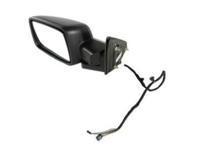 2014 Ram 1500 Car Mirror - 68231241AI