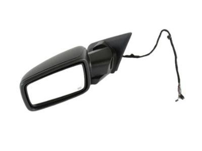 2014 Ram 1500 Car Mirror - 68231241AI