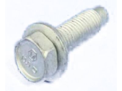 Jeep 6505832AA Stabilizer Bar Bolt