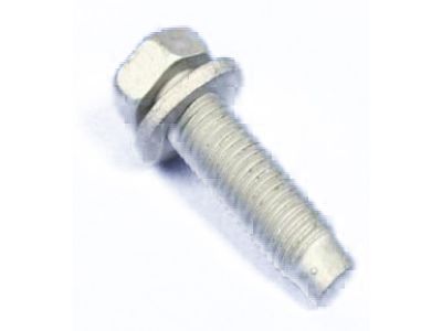 Jeep 6505832AA Stabilizer Bar Bolt