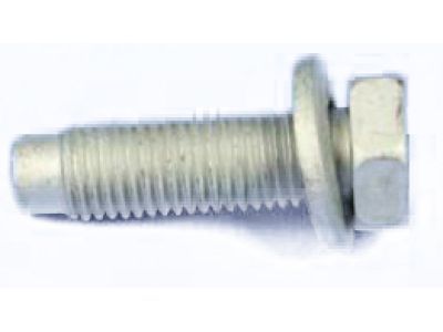Jeep 6505832AA Stabilizer Bar Bolt