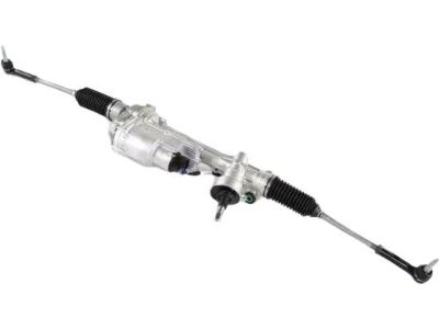 Mopar 68323546AA Gear Rack And Pinion Electric