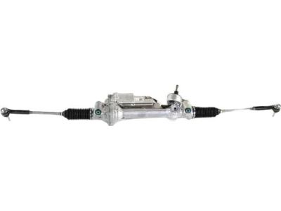 Mopar 68323546AA Gear Rack And Pinion Electric