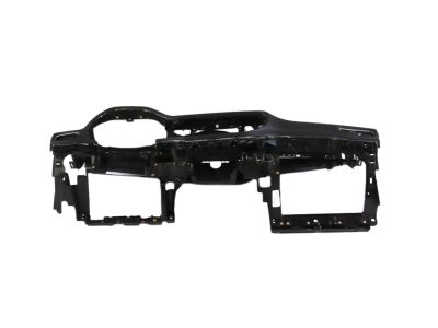 Mopar 7CS04DX9AA Instrument Panel Base Panel