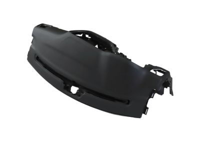 Mopar 7CS04DX9AA Instrument Panel Base Panel Mopar 7CS04DX9AA Instrument Panel Base Panel