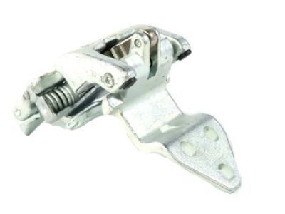 Ram 68195669AB HINGE Rear Door Lower