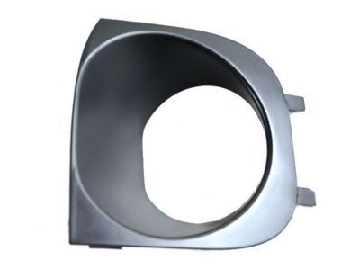 Jeep 68138373AB Bezel