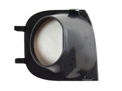 Jeep 68138373AB Bezel