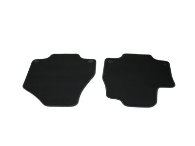 Mopar 5RH44DX9AD Mat Kit Floor Front, Pair