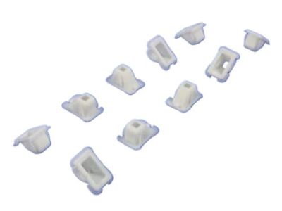 Jeep 68211658AD Daytime Run Lamp Grommet