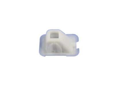 Jeep 68211658AD Daytime Run Lamp Grommet